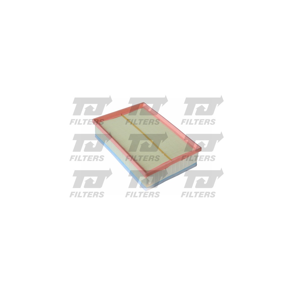 Image for TJ QFA0833 Air Filter