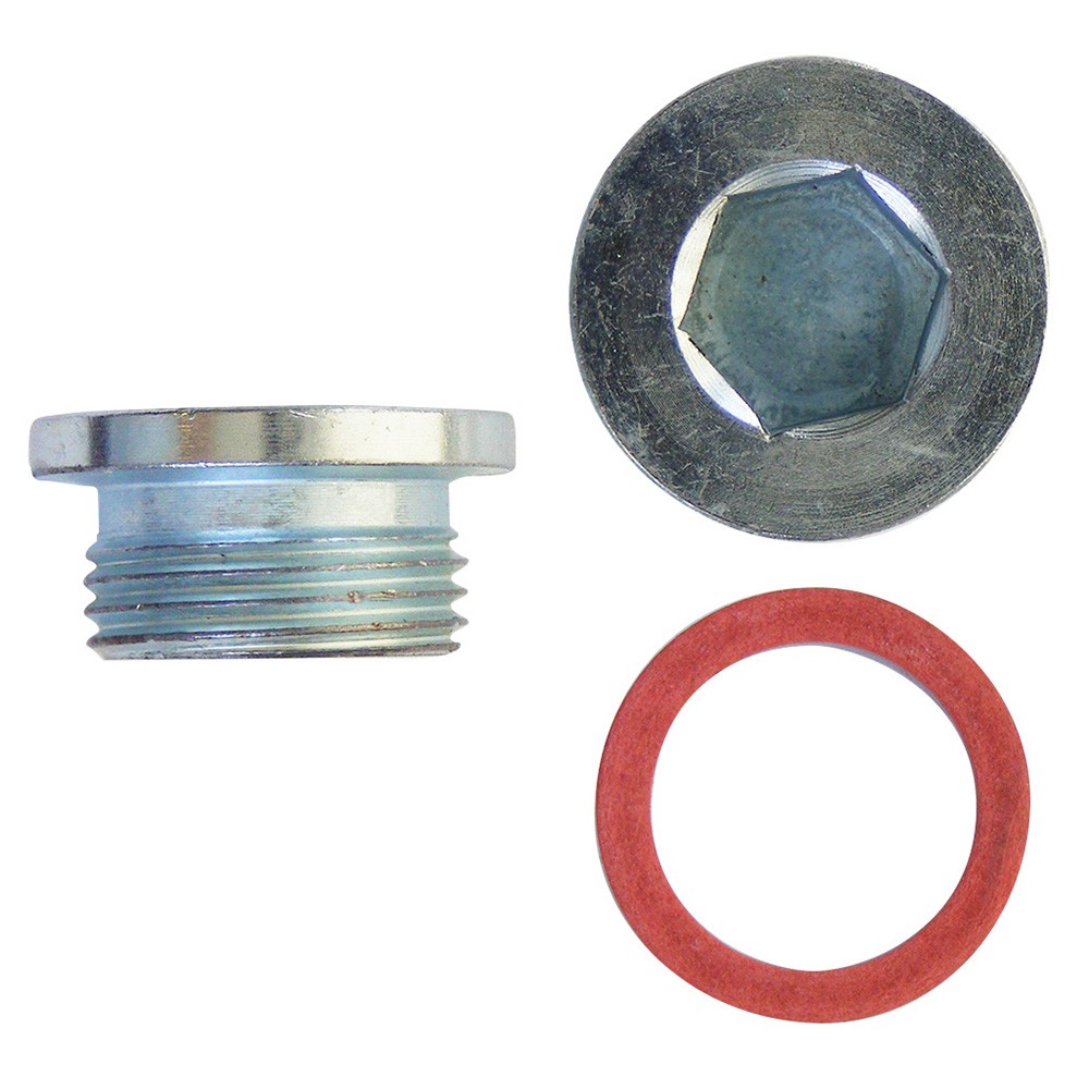 Image for Pearl Sump Plug Kit Ford Mondeo 1/11/111 Citroen M