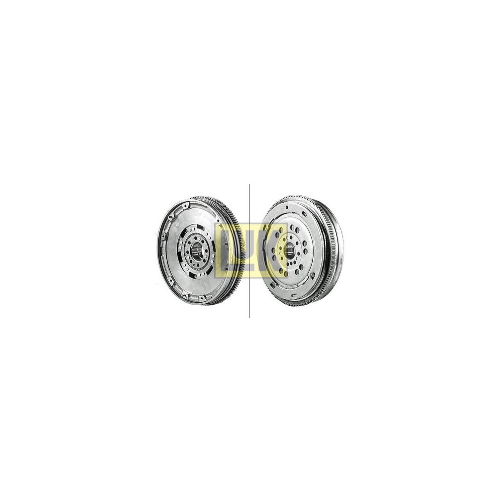 Image for LuK Dual Mass Flywheels 415011710