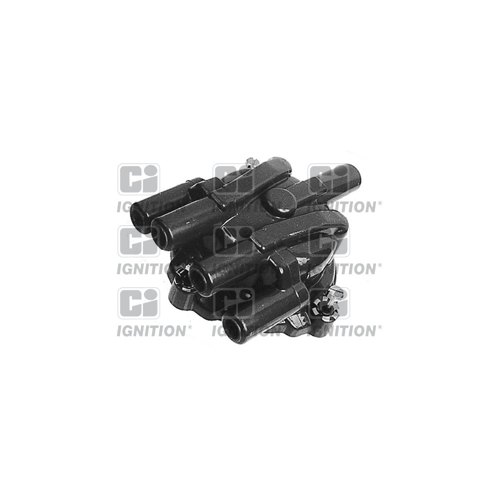 Image for CI XD151 Distributor Cap