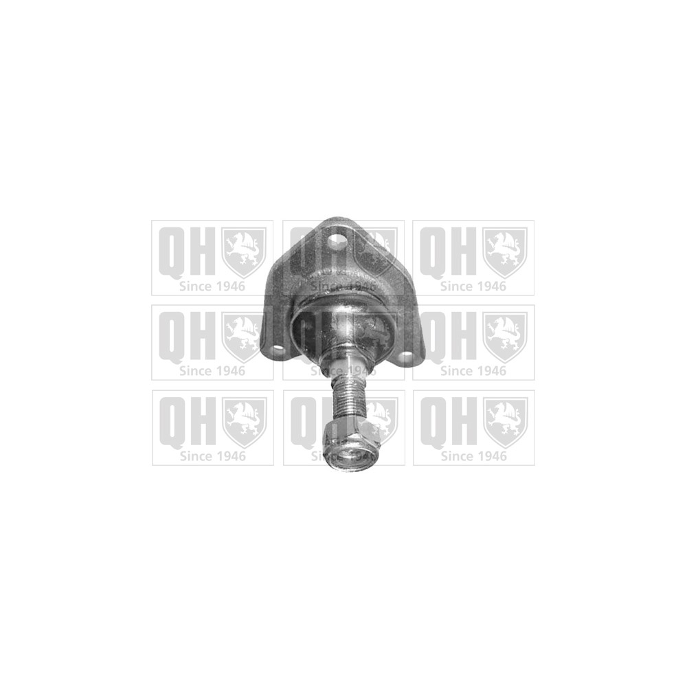 Image for QH QSJ662S Ball Joint- Front Upper LH & RH