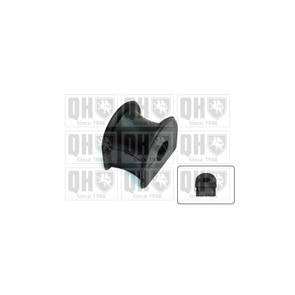 Image for QH EMB2607 Stabiliser Bar Bush - Front LH & RH (Outer)