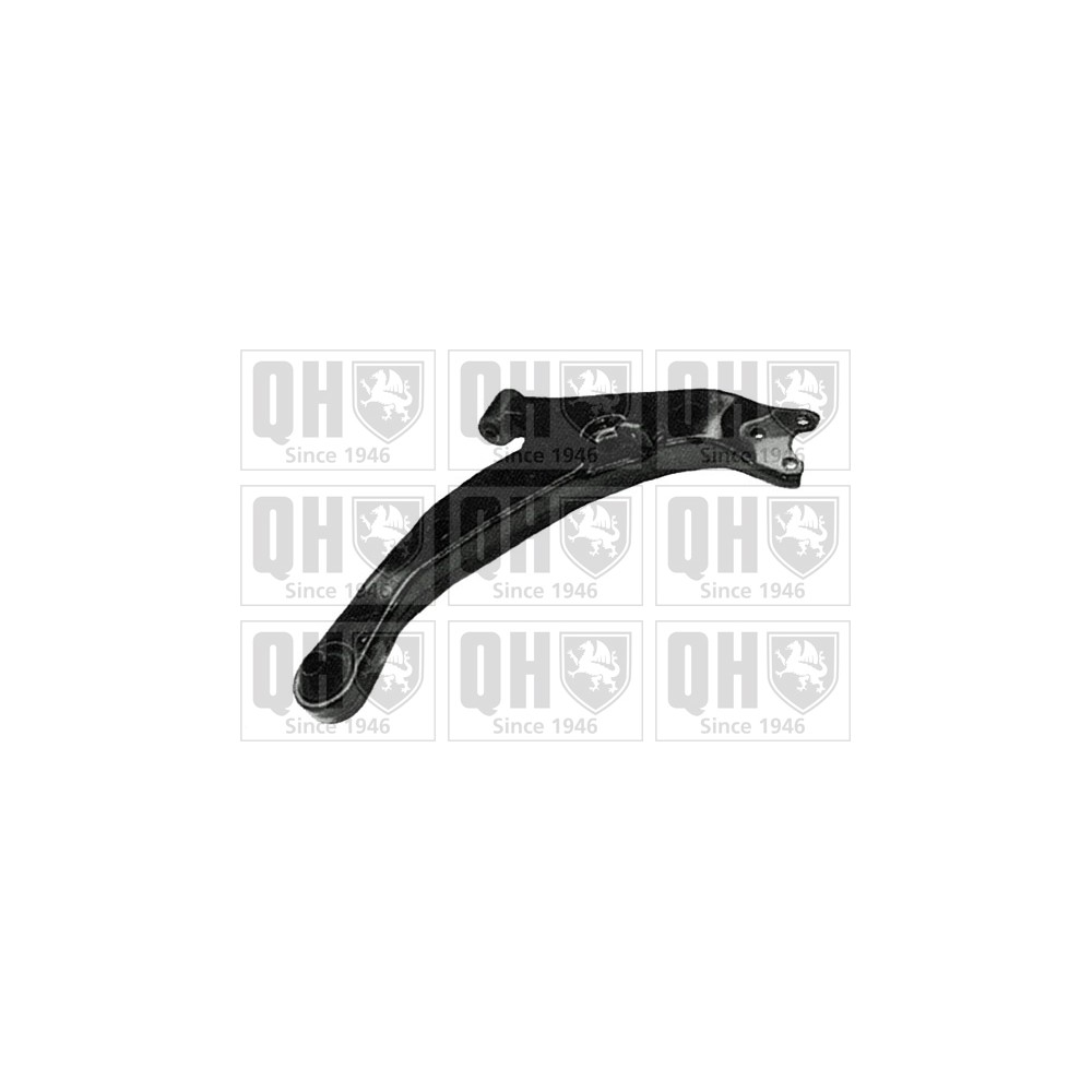 Image for QH QSA1967S Suspension Arm - Front Lower RH