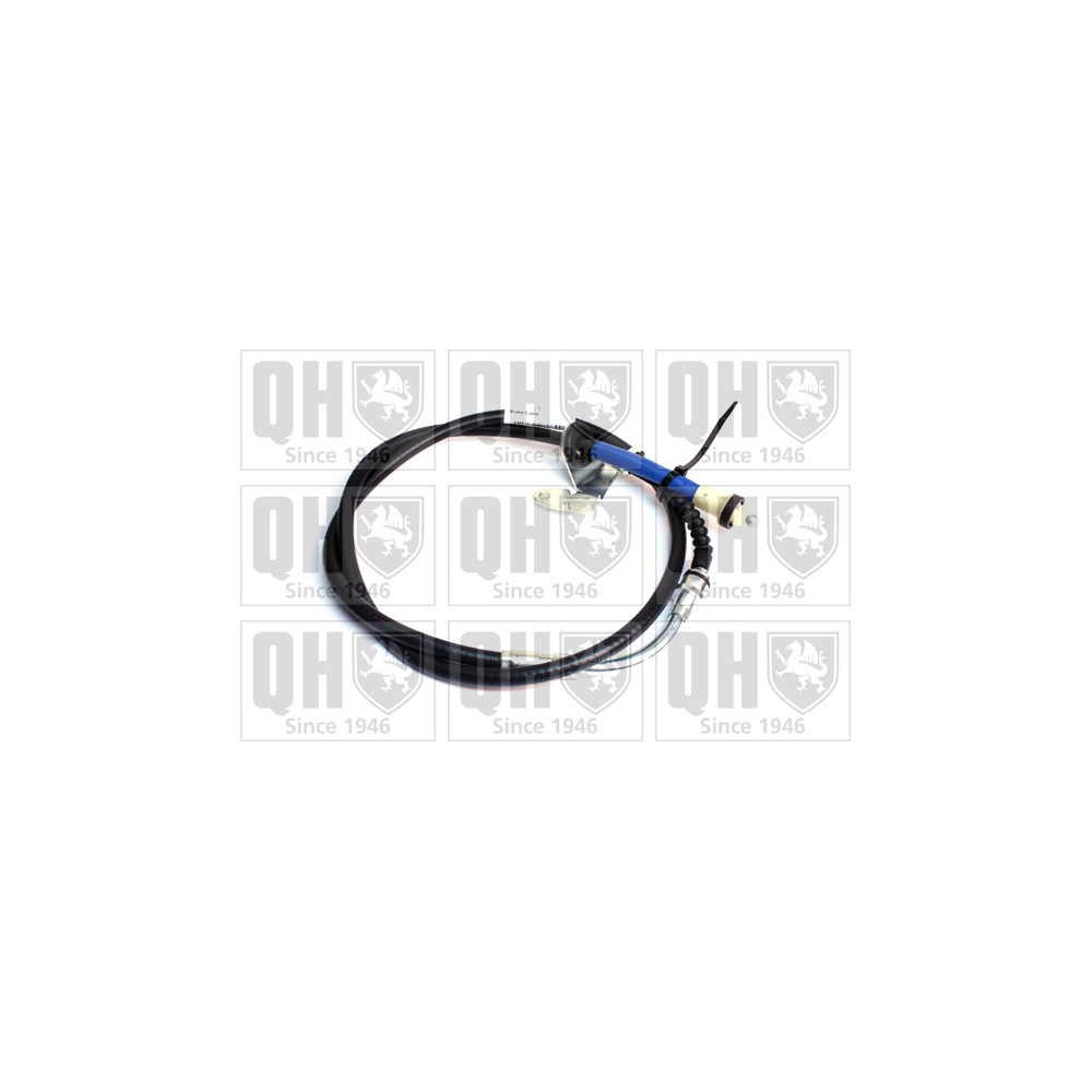 Image for QH BC3583 Brake Cable