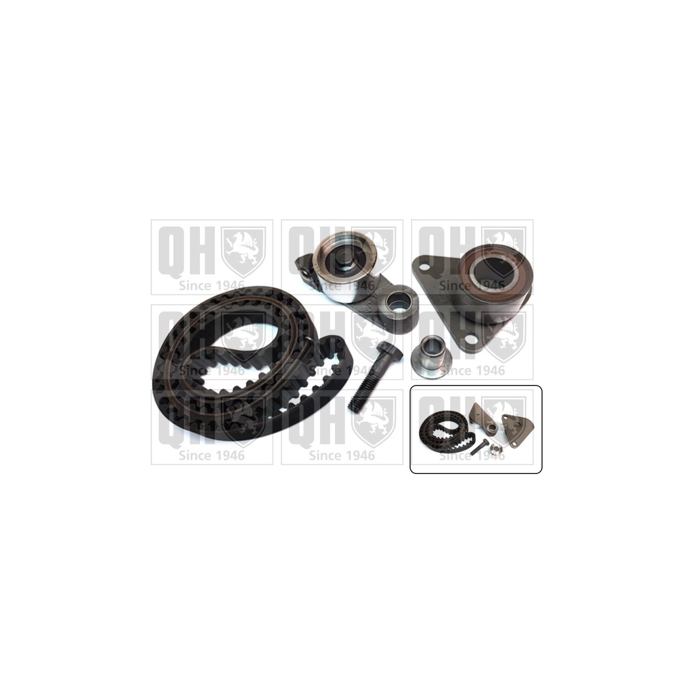 Image for Timing Belt Kit