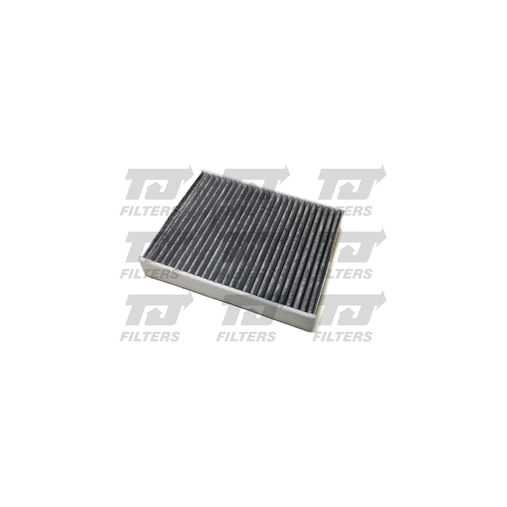 Image for TJ QFC0349 Cabin Filter