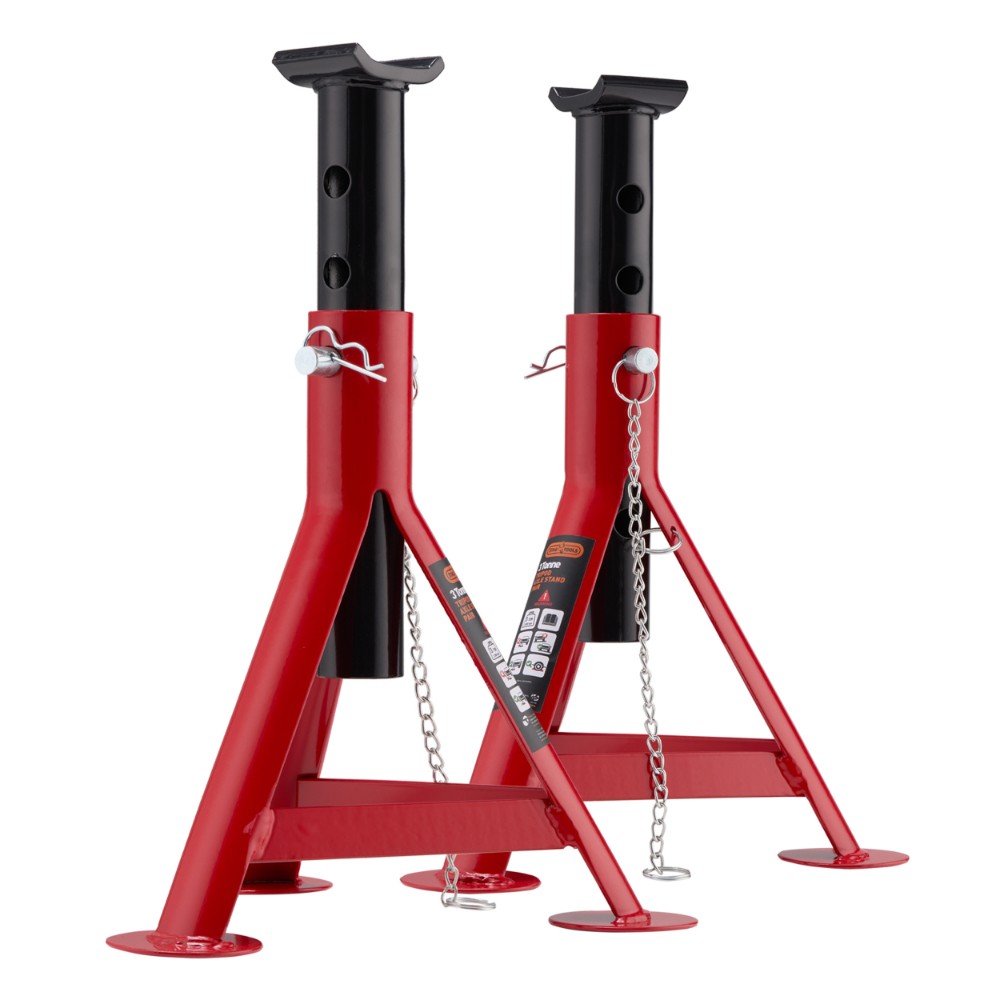Image for Stag Tools 3T Jack Stand