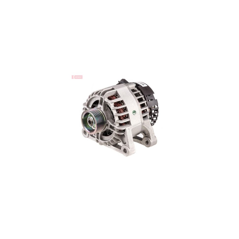 Image for Denso Alternator A115 14V 90A DAN1336