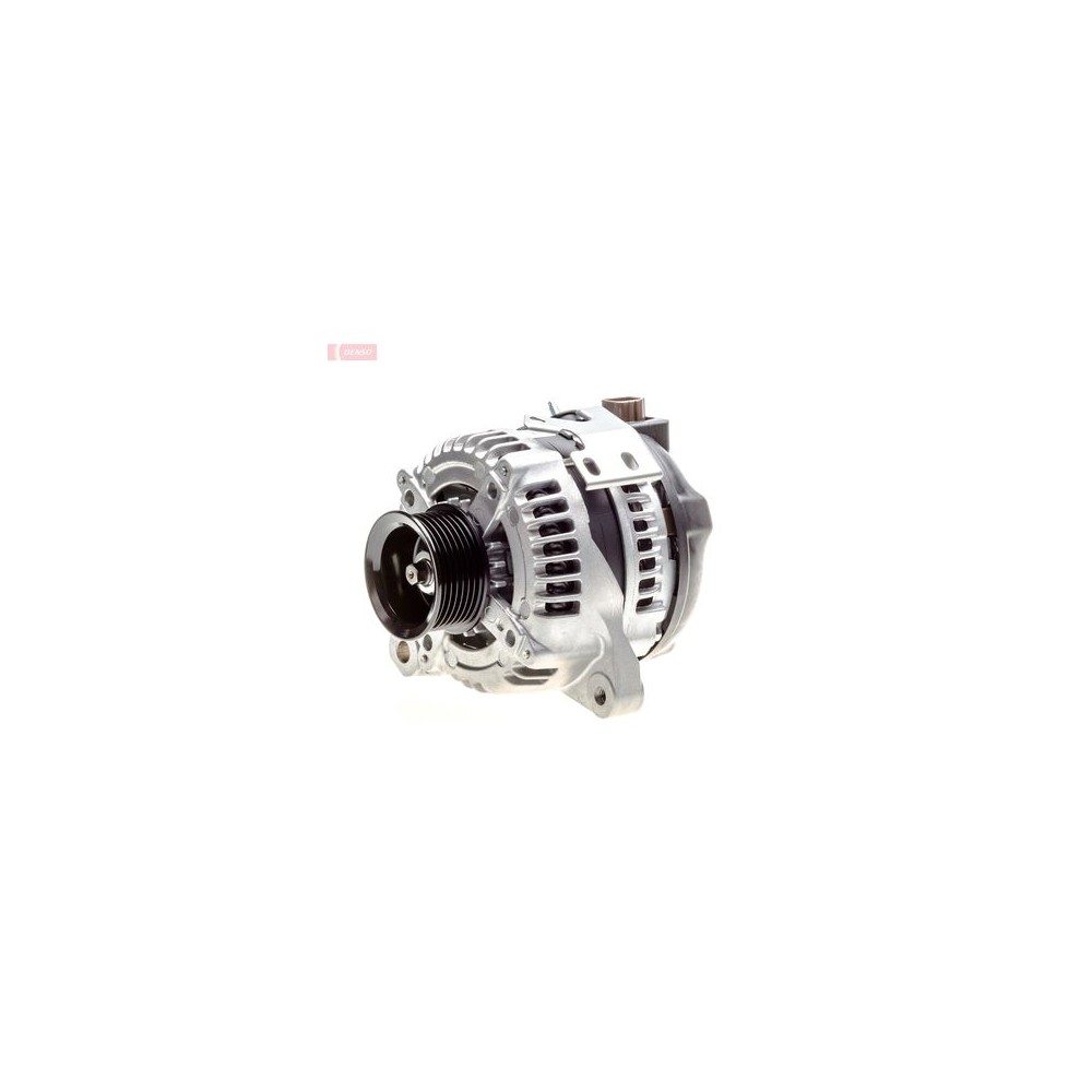 Image for Denso Alternator SE0 14V 100A DAN1052