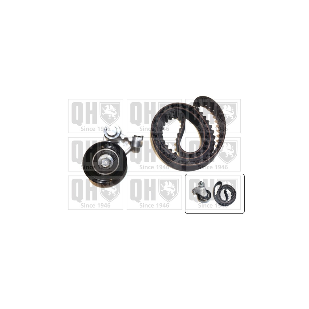 Image for Timing Belt Kit