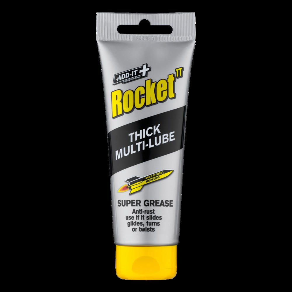 Image for Rocket TT Thick Multi-Lube Super Grease 100g