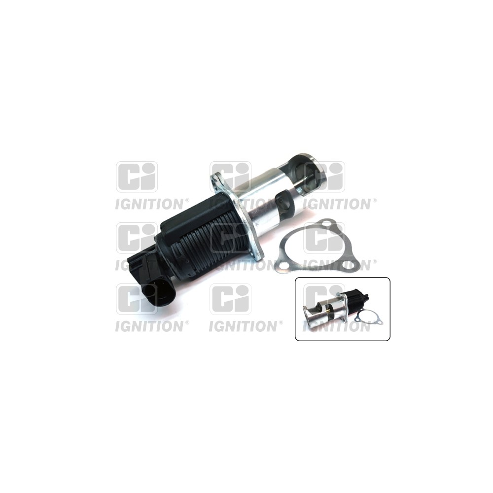 Image for CI XEGR89 EGR Valve