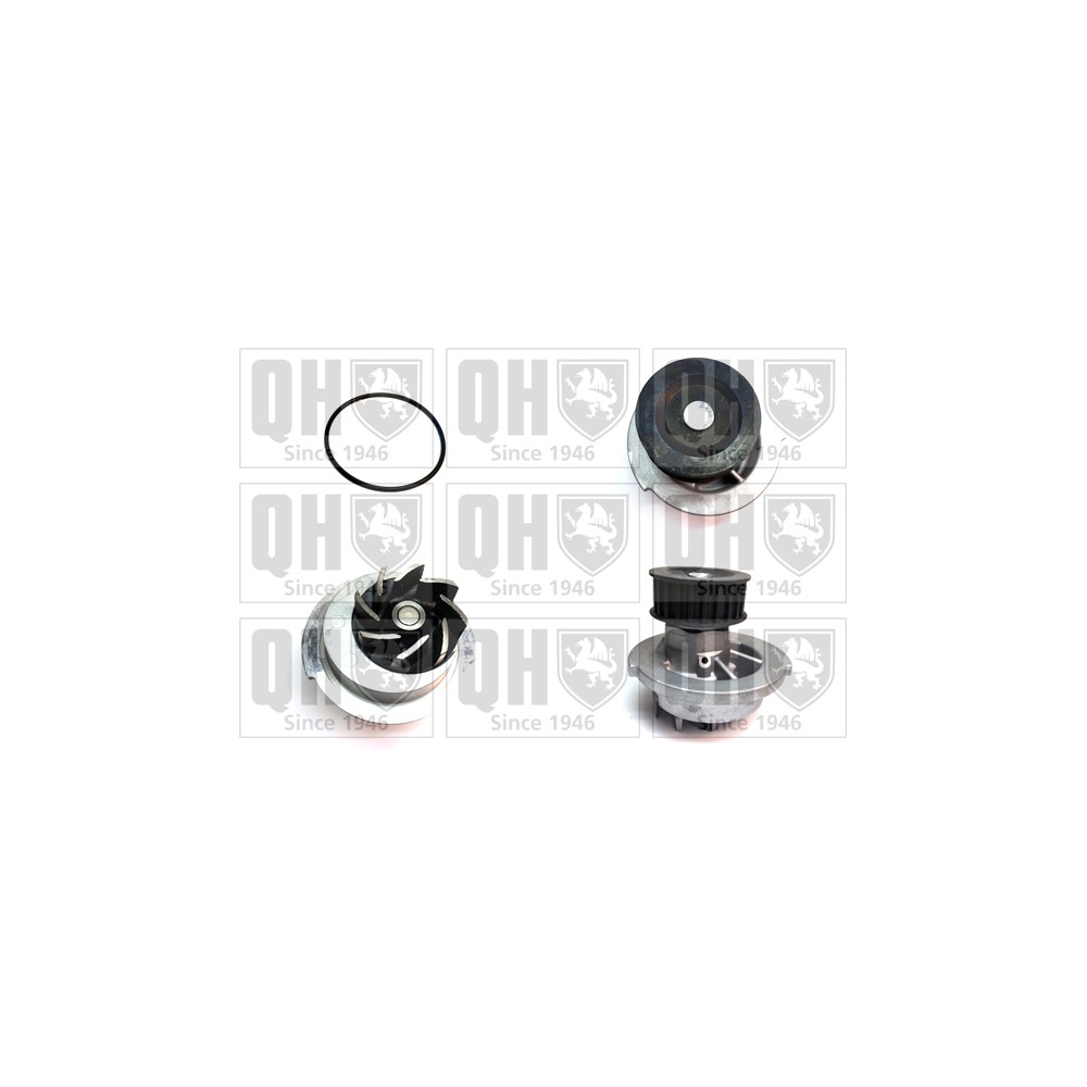 Image for QH QCP3486 Water Pump