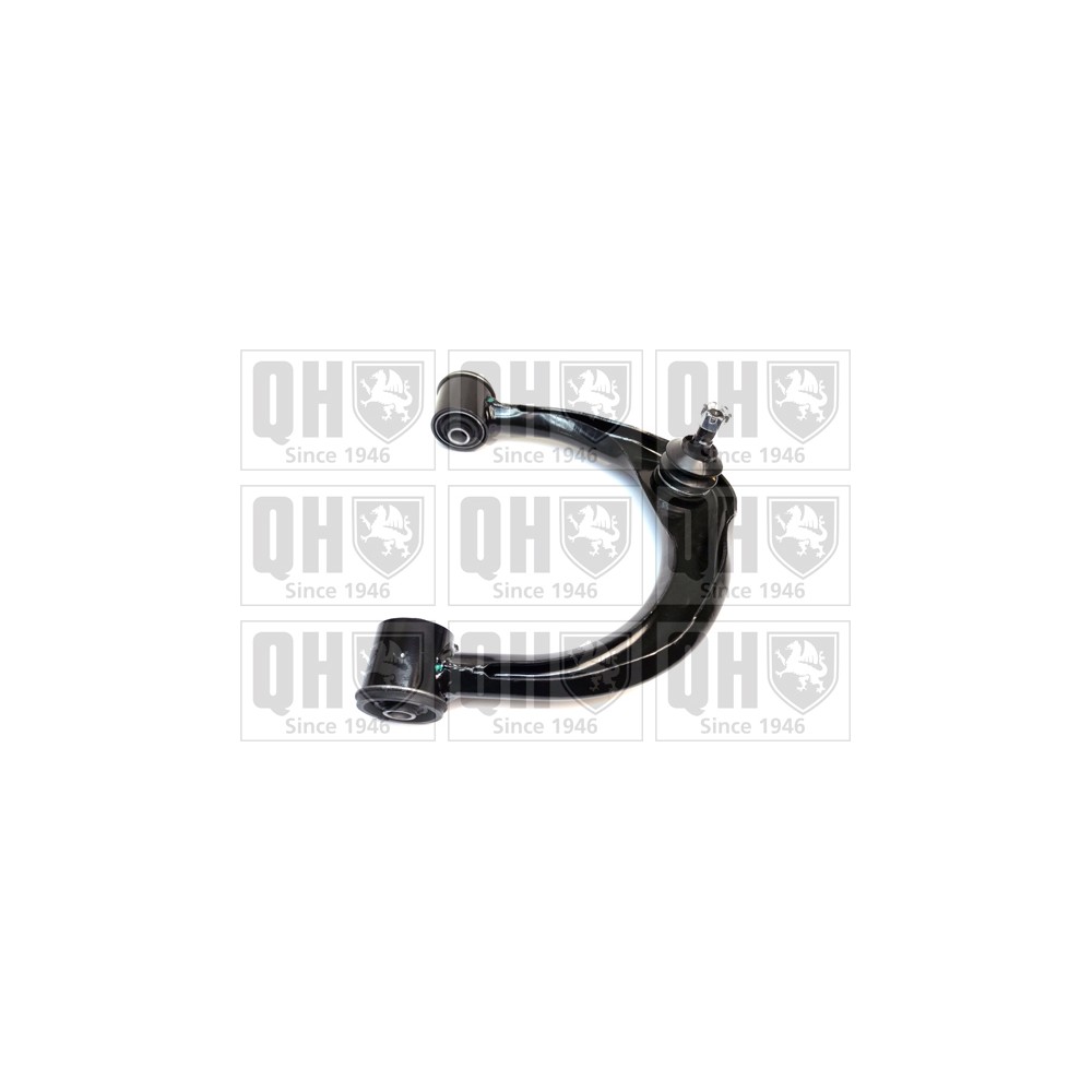 Image for QH QSA2508S Suspension Arm - Front Upper RH