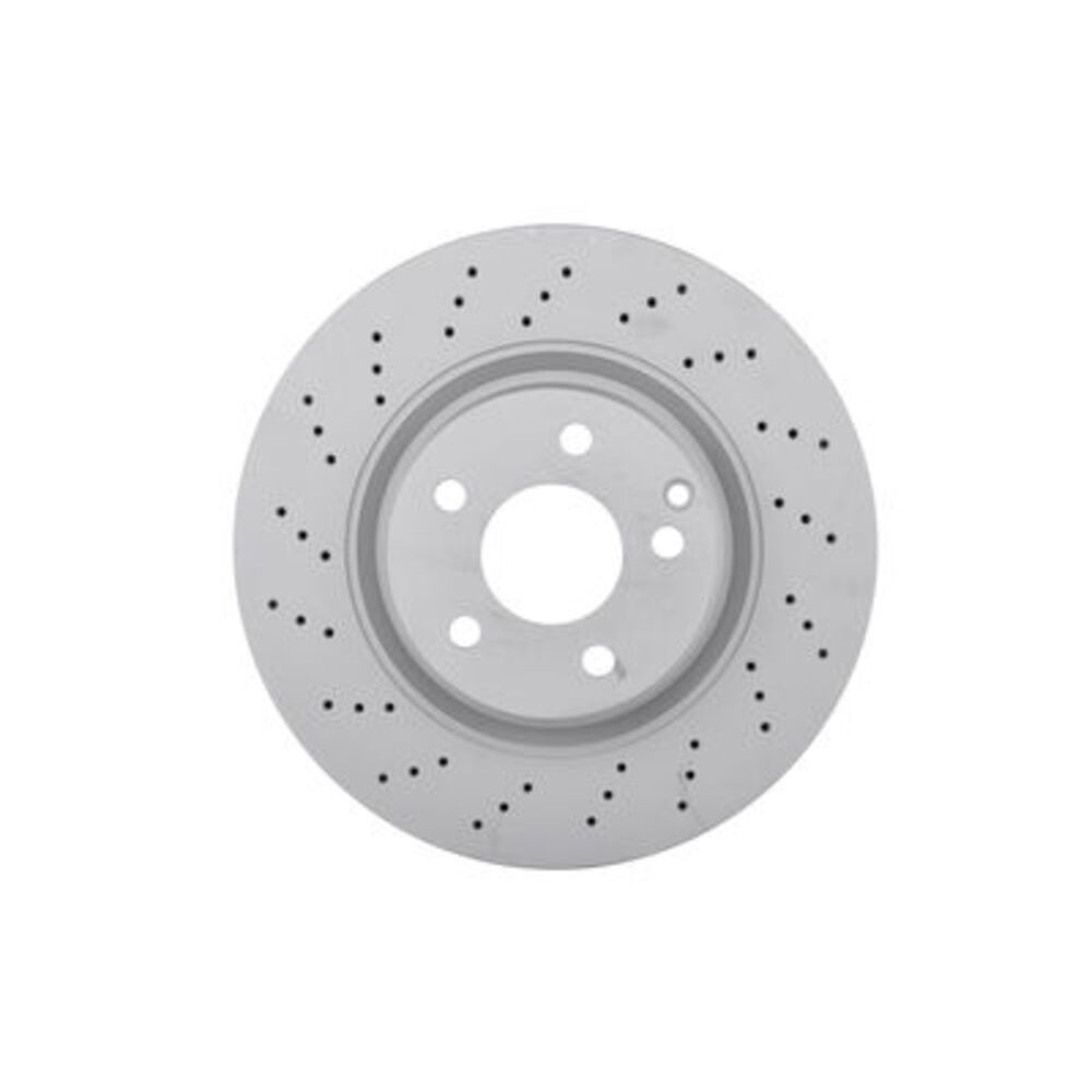 Image for Bosch Brake disc BD399