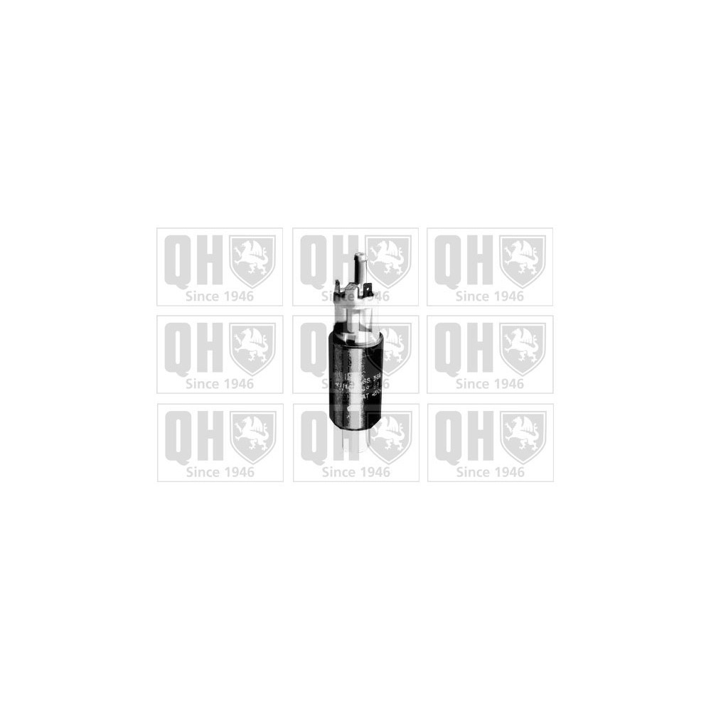 Image for QH QFP700 Fuel Pump