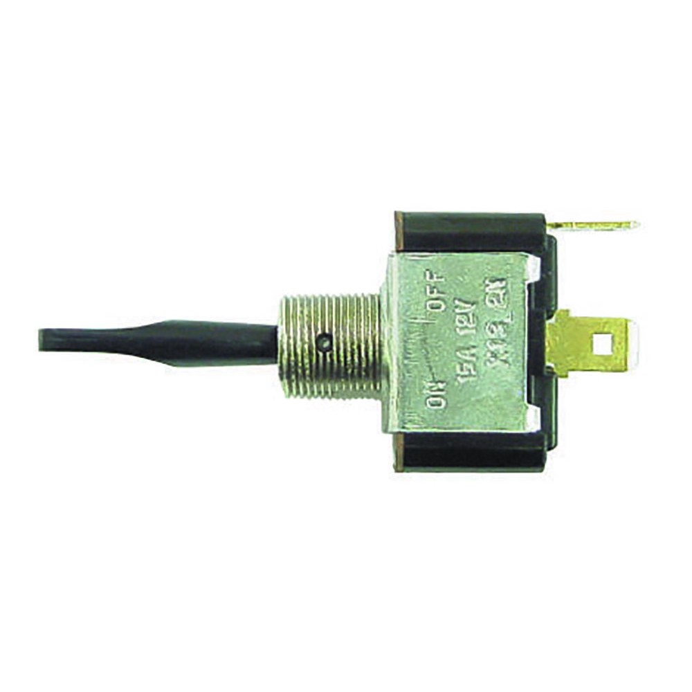 Image for Pearl PWN534 Swtch Heavy Duty On/Off Flick 25Amp