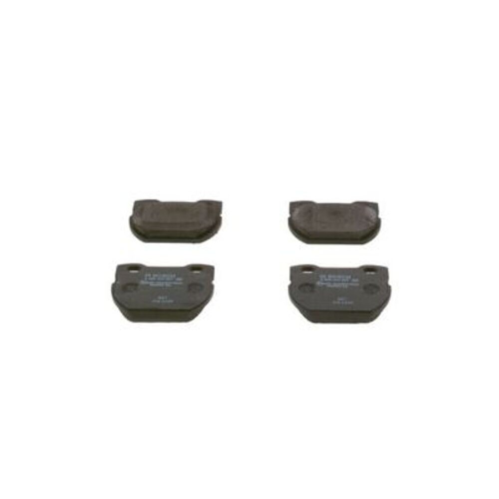 Image for Bosch Brake lining BP965