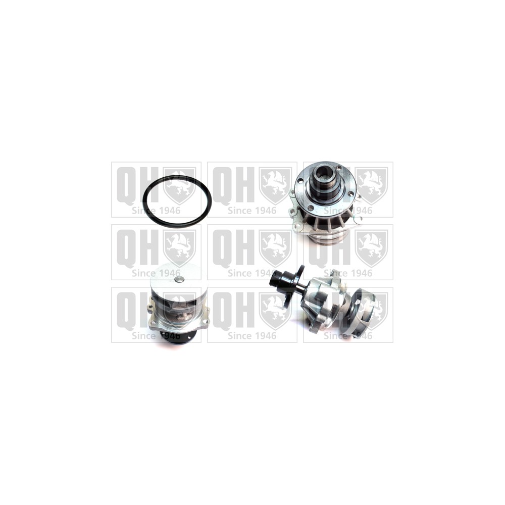 Image for QH QCP3096 Water Pump