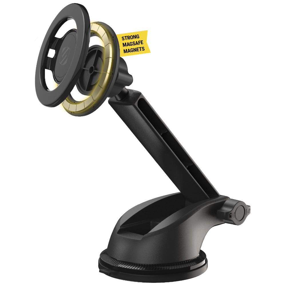 Image for Scosche Extended Arm MagSafe Phone Mount