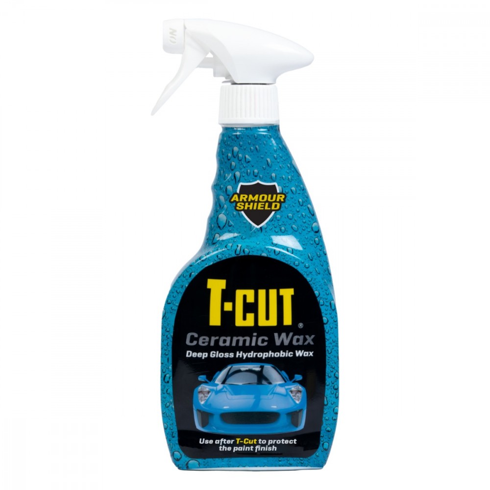 Image for T-Cut Ceramic Wax 500ml