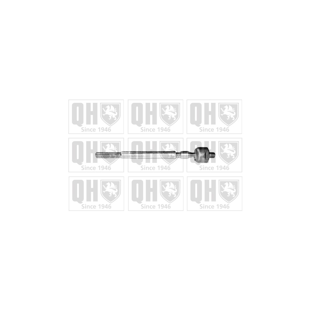 Image for QH QR5306S Rack End LH & RH