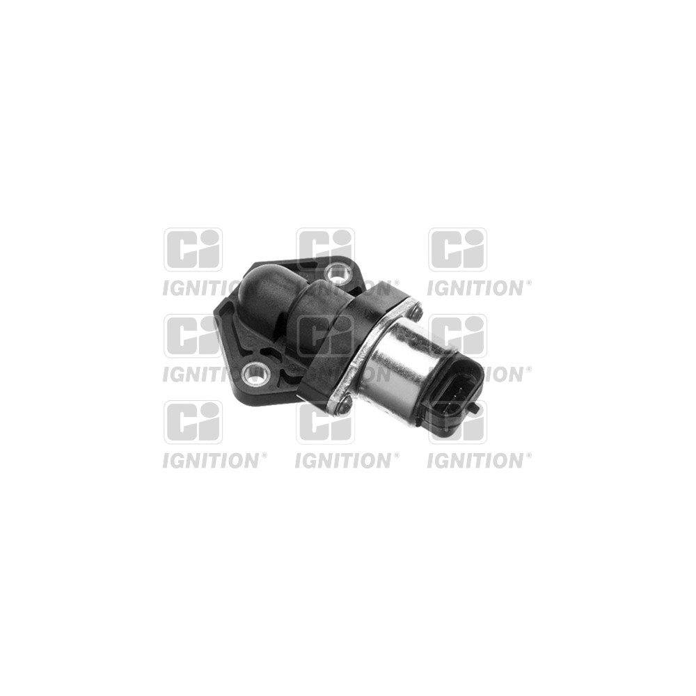 Image for Idle Control Valve