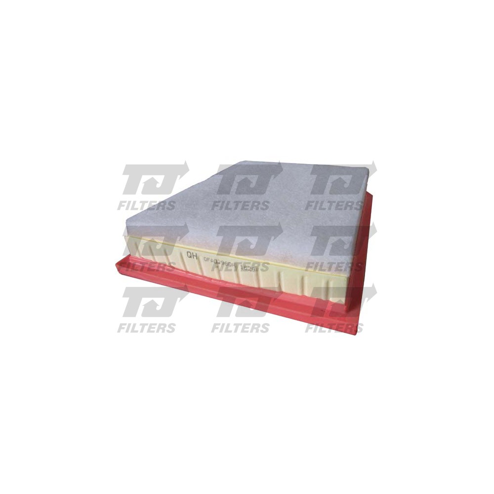 Image for TJ QFA0296 Air Filter