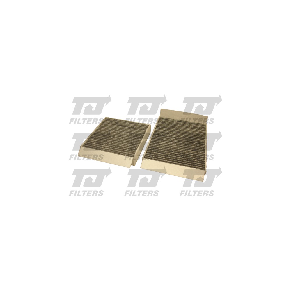 Image for TJ QFC0037 Cabin Filter