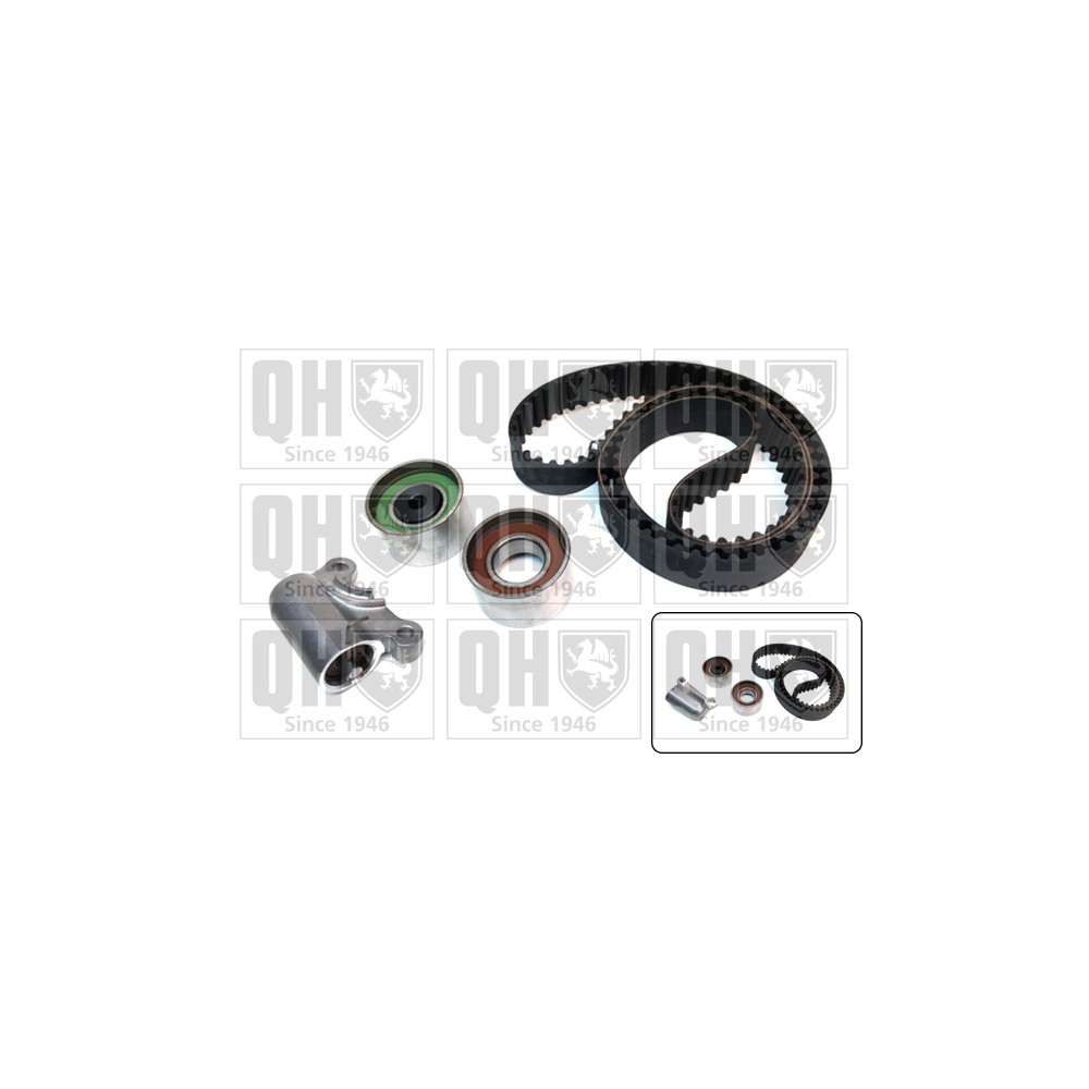 Image for Timing Belt Kit