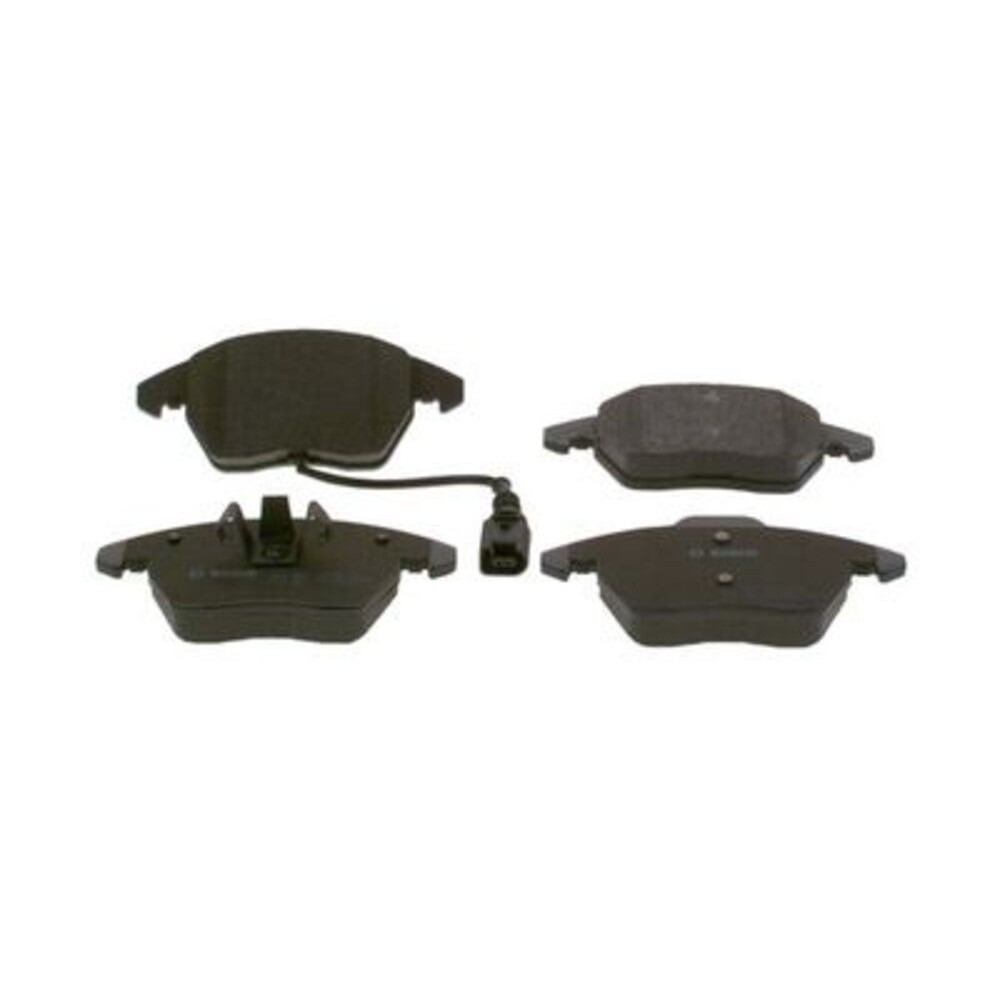 Image for Bosch Brake lining BP938
