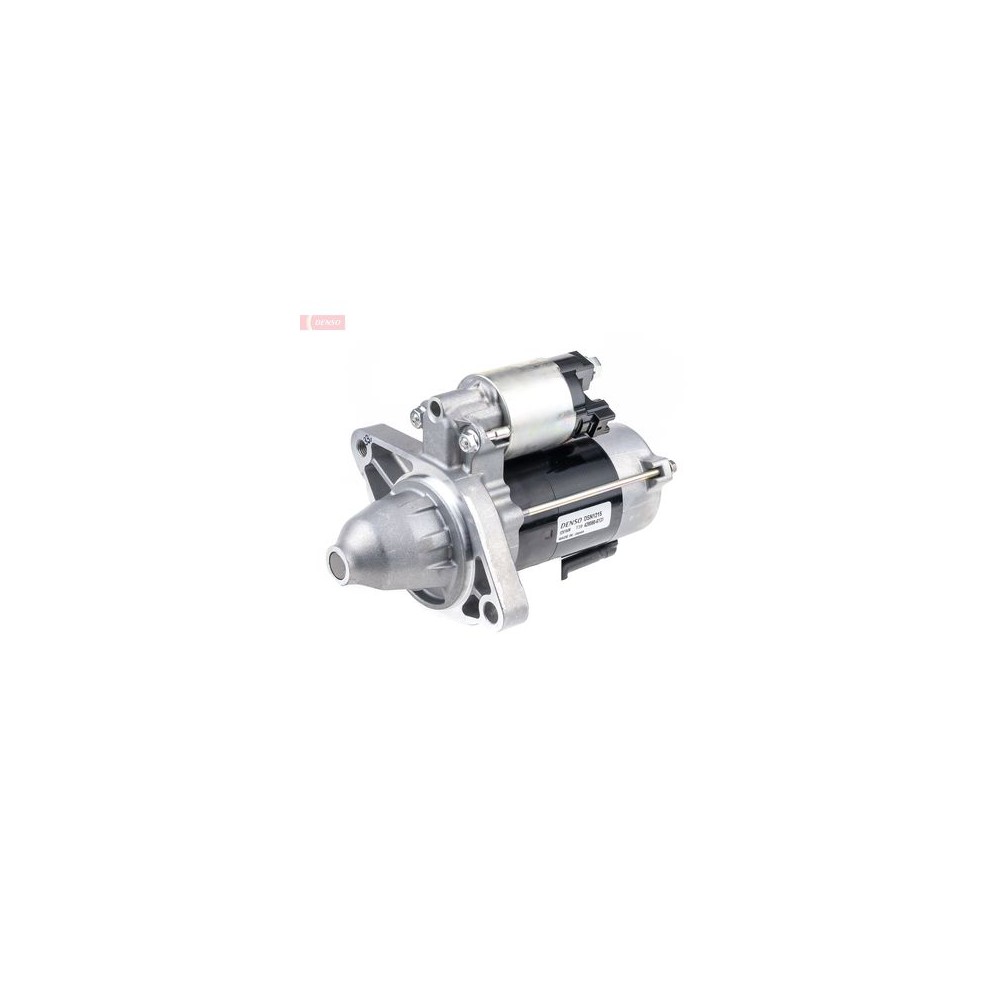 Image for Denso Starter P 12V 1kW DSN1215