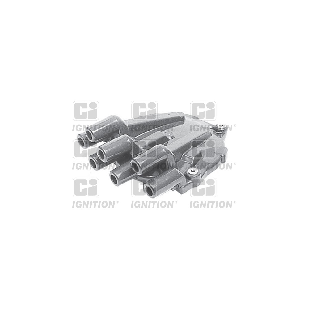 Image for CI XD184 Distributor Cap