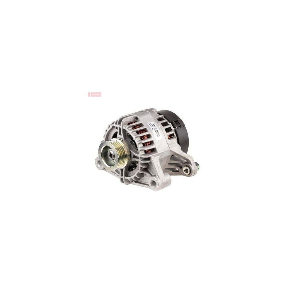 Image for Denso Alternator A115 14V 100A DAN1340