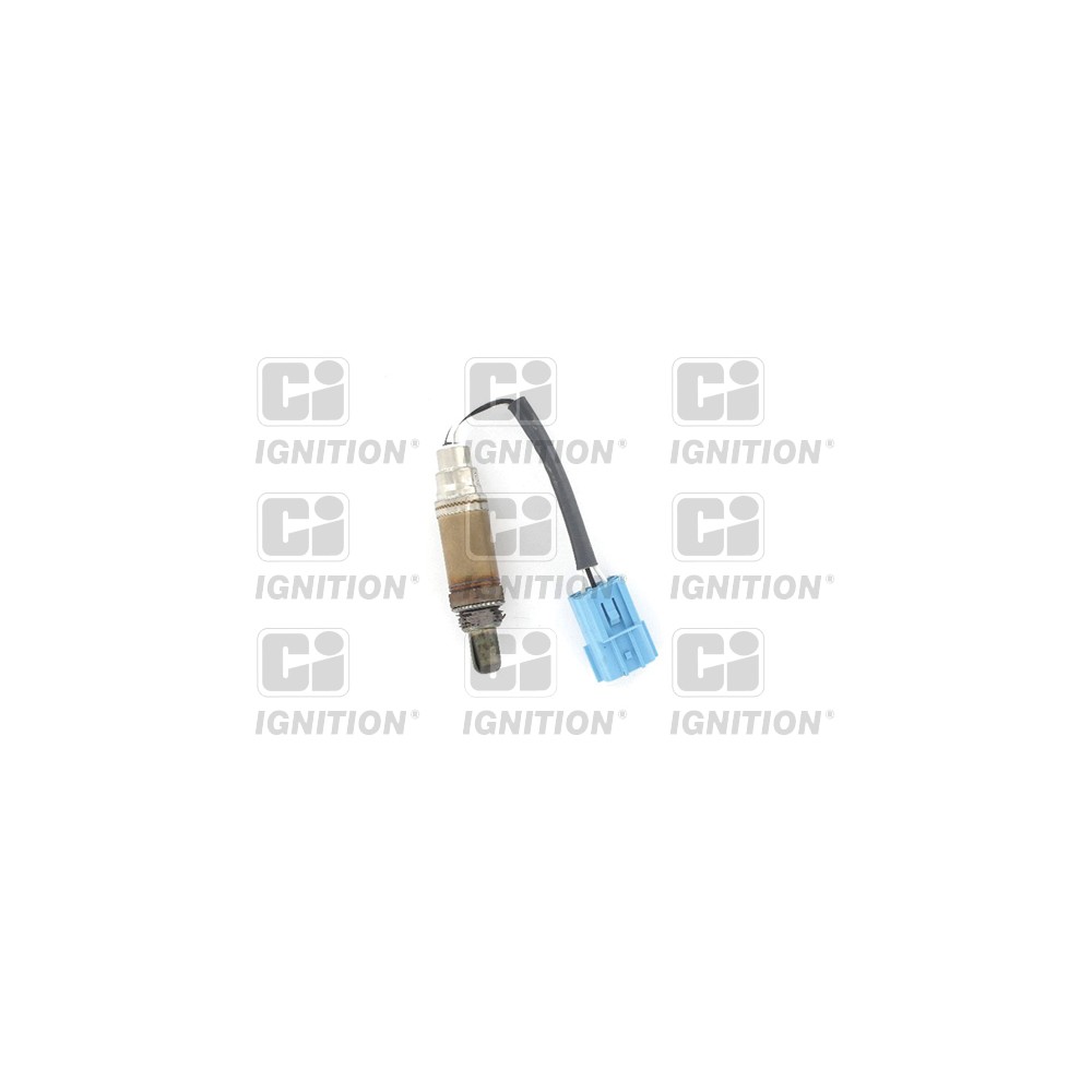 Image for Oxygen Sensor