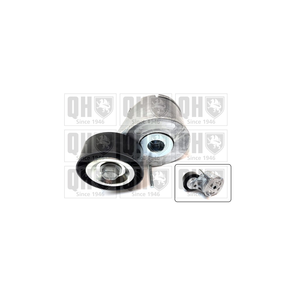 Image for QH QTA1458 Drive Belt Tensioner