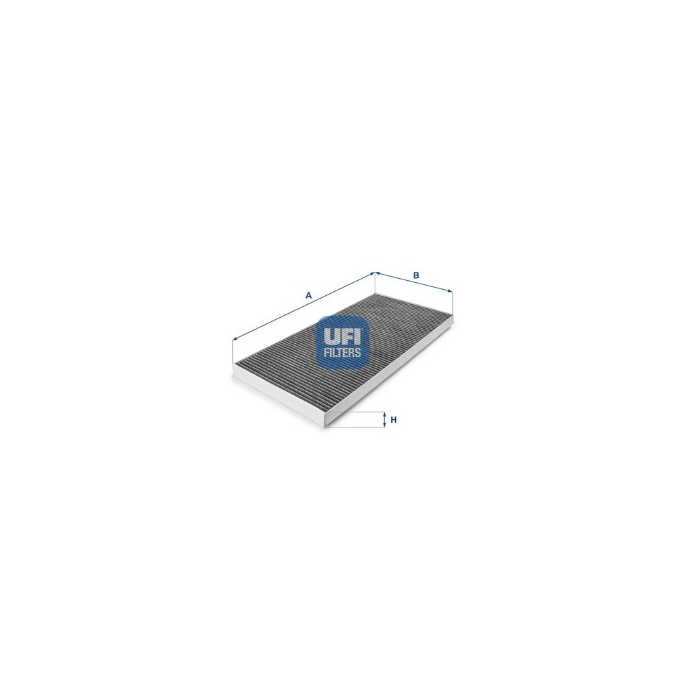 Image for UFI Cabin Filter