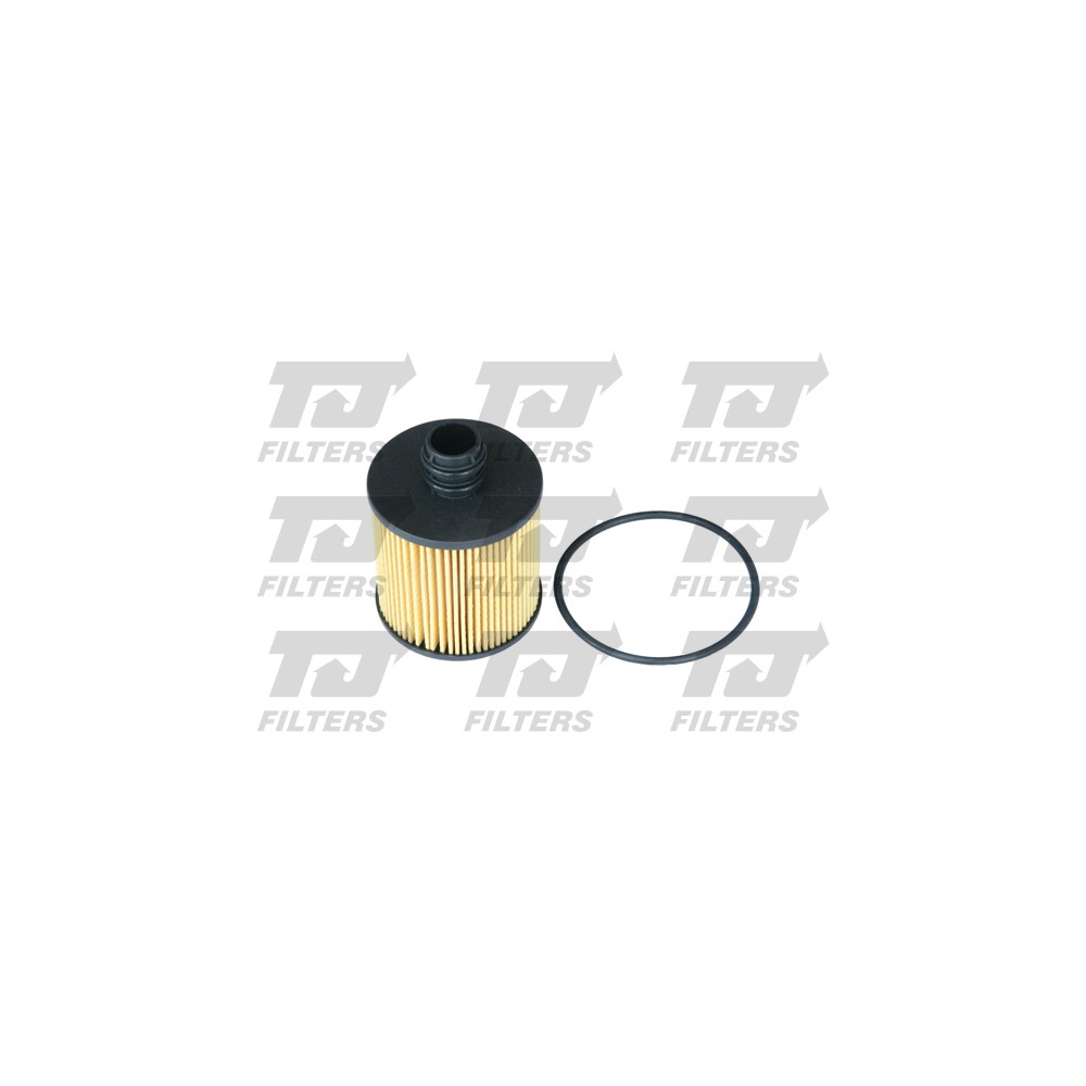 Image for TJ QFL0245 Oil Filter