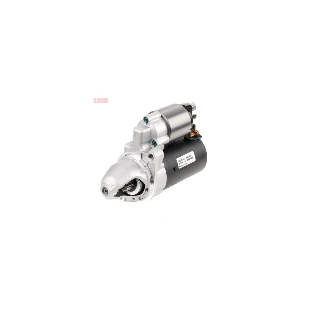 Image for Denso Starter BPM0 12V 1.1 kW DSN3010