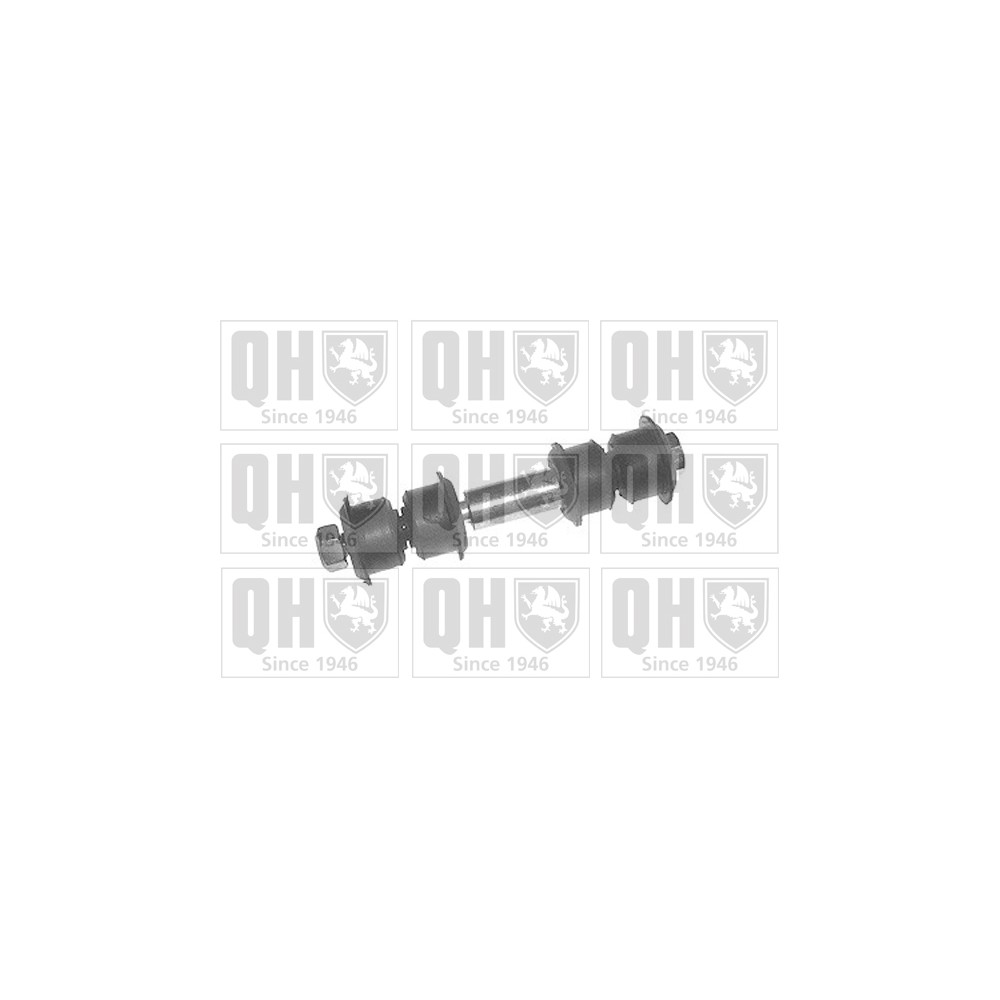 Image for QH QLS3718S Stabiliser Link - Front LH & RH