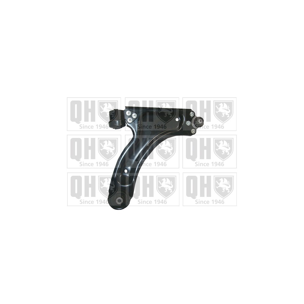 Image for QH QSA1975S Suspension Arm - Front Lower RH