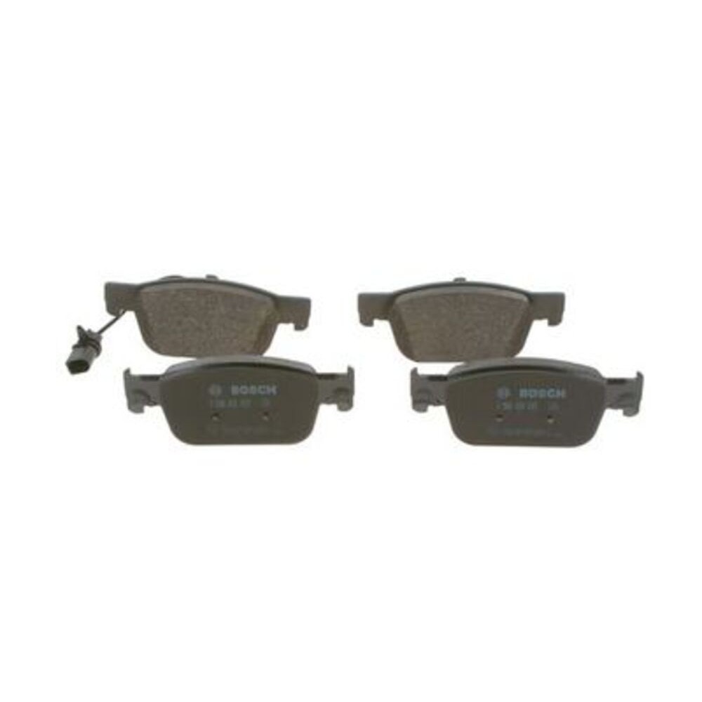 Image for Bosch Brake lining BP2242