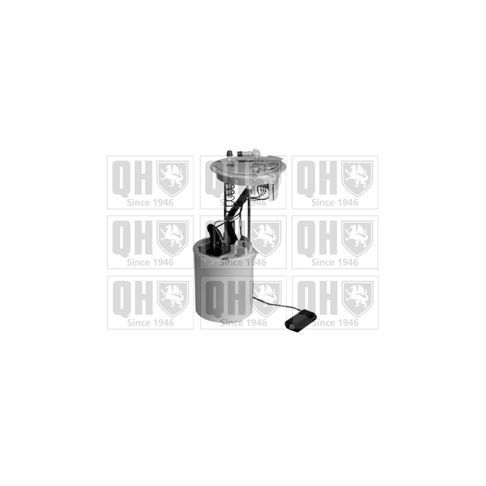 Image for Fuel Pump