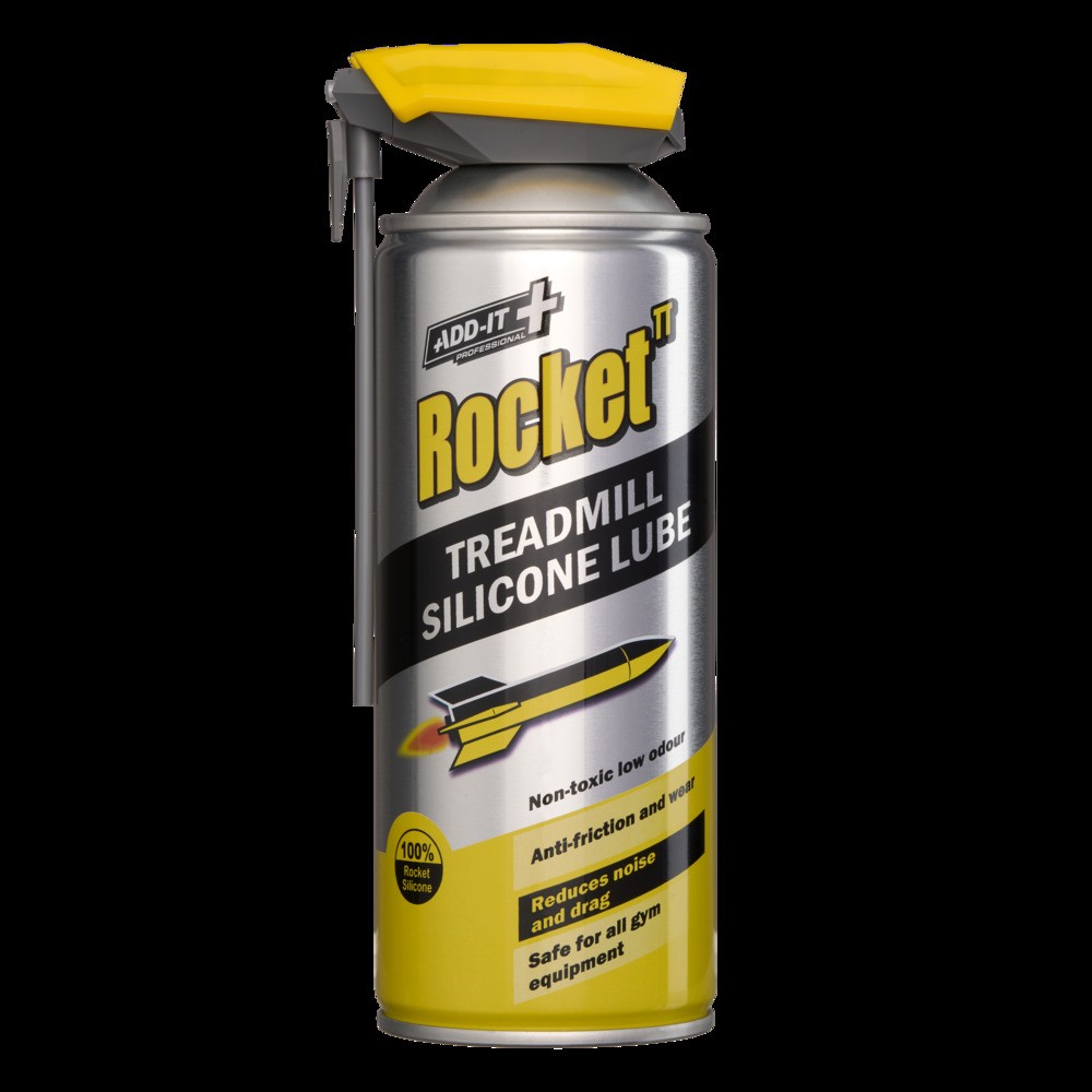 Image for Rocket TT Add It Treadmill Lube 400ml