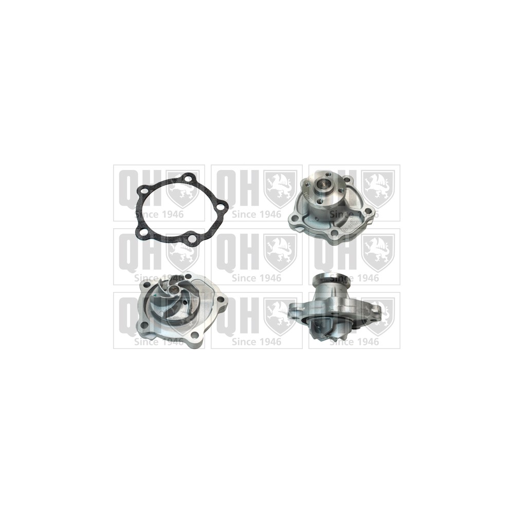 Image for QH QCP3575 Water Pump