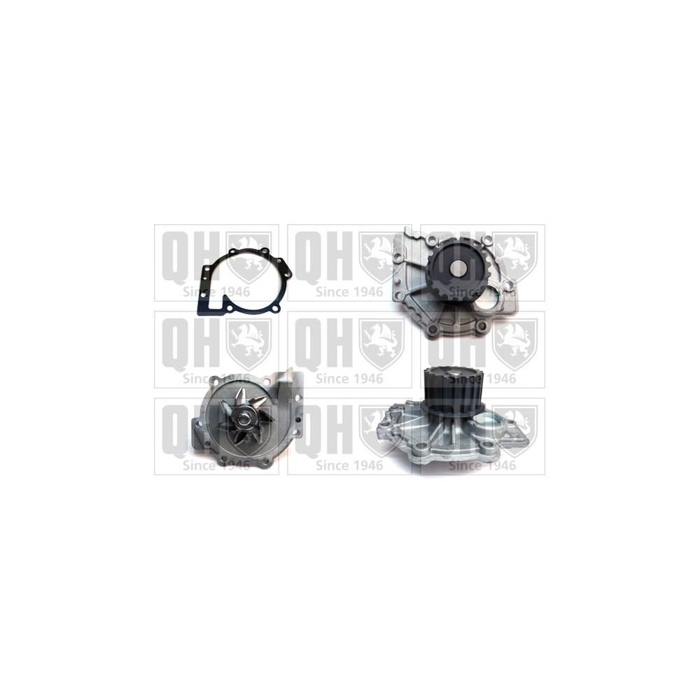 Image for QH QCP3556 Water Pump