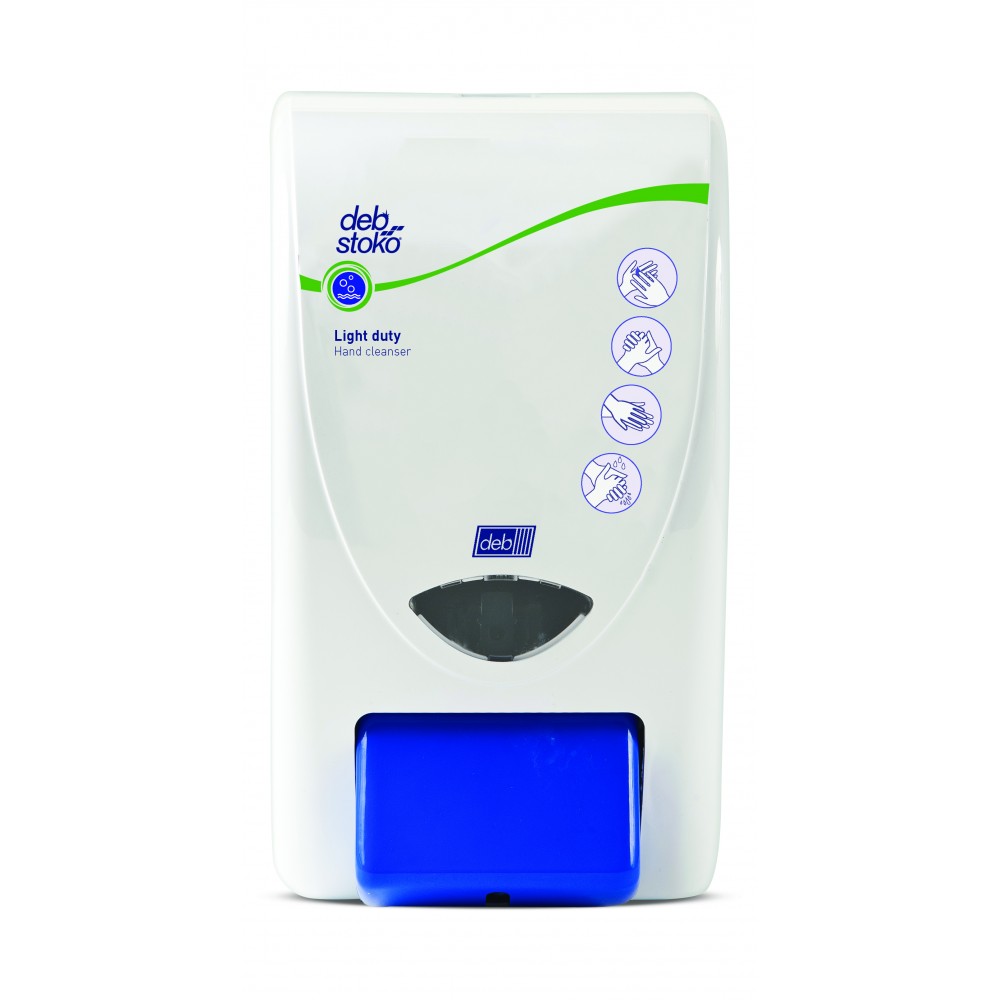 Image for Debs EFM2LDPEN Stoko Light Cleanse Dispenser 2Ltr