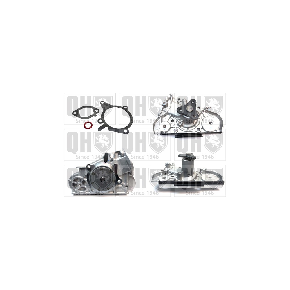 Image for QH QCP2815 Water Pump