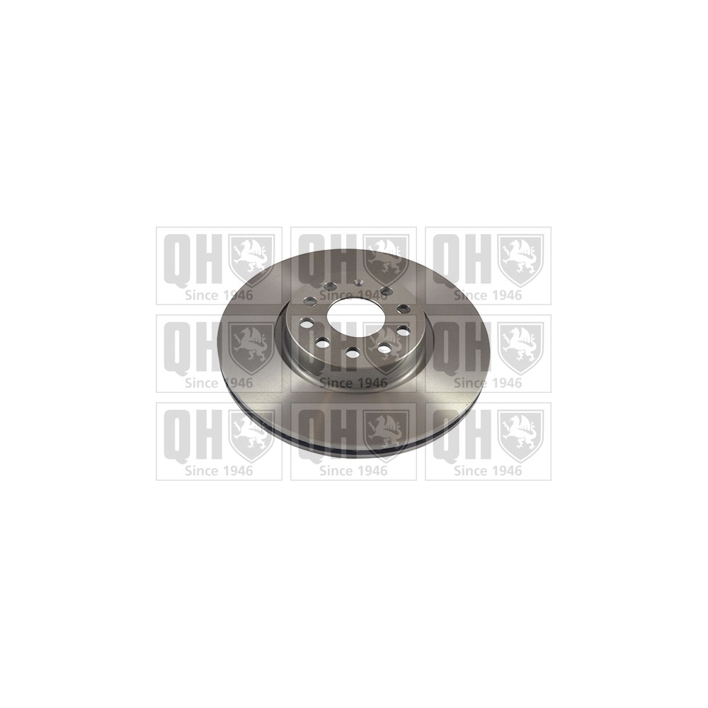 Image for QH BDC5416 Brake Disc