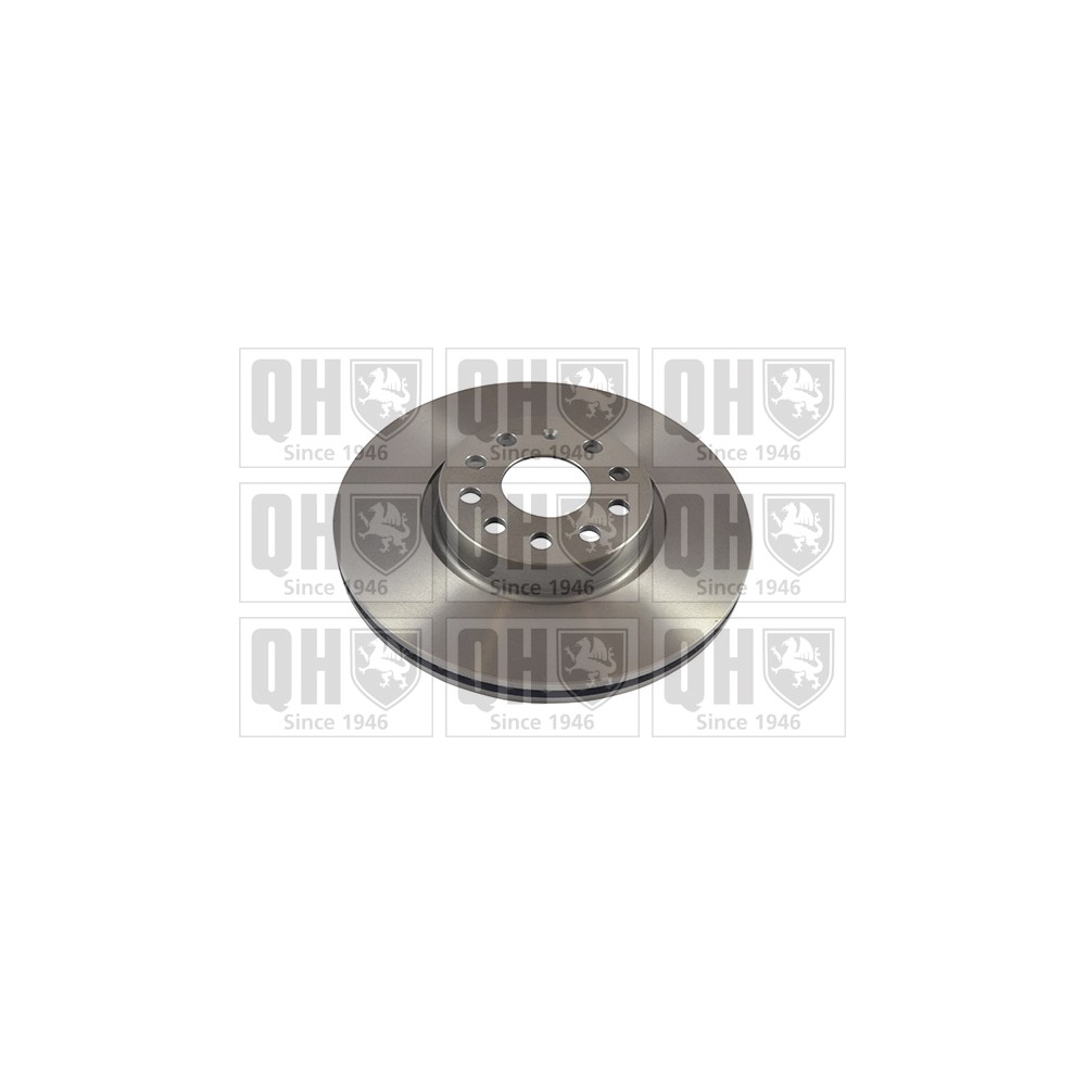 Image for QH BDC5416 Brake Disc